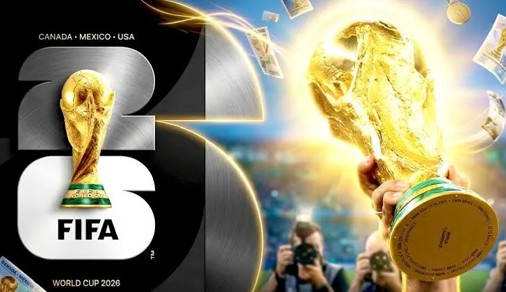 Lima Negara Asia Tersingkir dari Perburuan Piala Dunia 2026, Sebuah Cermin bagi Sepak Bola Sumatera Selatan