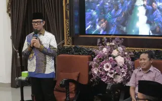 Beasiswa Pemkab OKU Hadirkan Harapan Baru bagi Anak Kurang Mampu