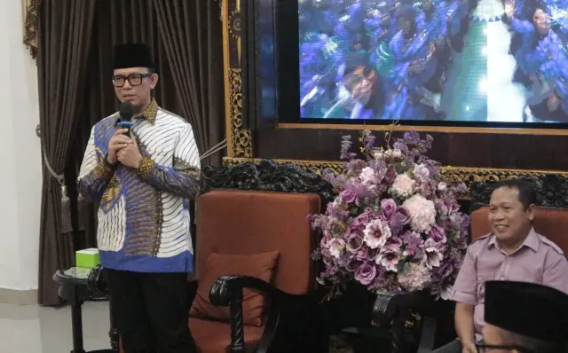 Beasiswa Pemkab OKU Hadirkan Harapan Baru bagi Anak Kurang Mampu