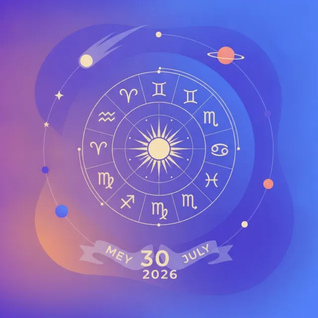 Ramalan Zodiak Kamis, 30 Juli 2026 — Peluang Baru dan Tantangan Menarik