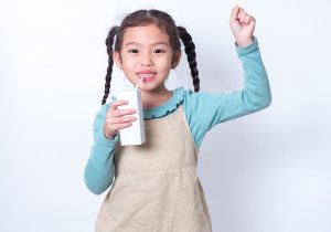Susu Kotak UHT: Kesehatan Ringkas dalam Setiap Sajian